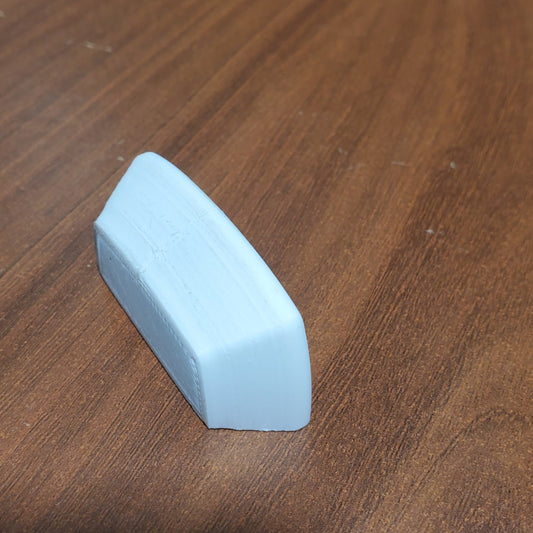 Cessna Seat Handle Matches PN 1200164-1