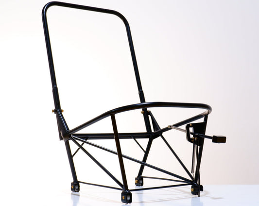 Square Back Cessna Seat Overhaul exchange.