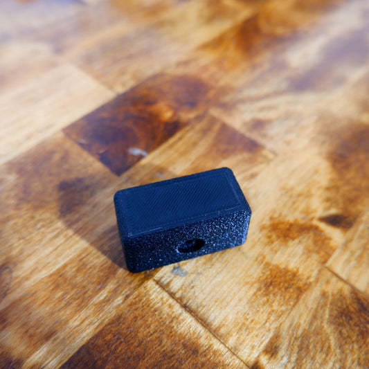 Cessna Seat Adjustment Handle (matches PN 0700106-1)